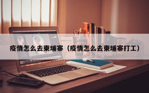 疫情怎么去柬埔寨（疫情怎么去柬埔寨打工）